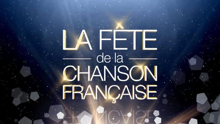 La fête de la chanson française